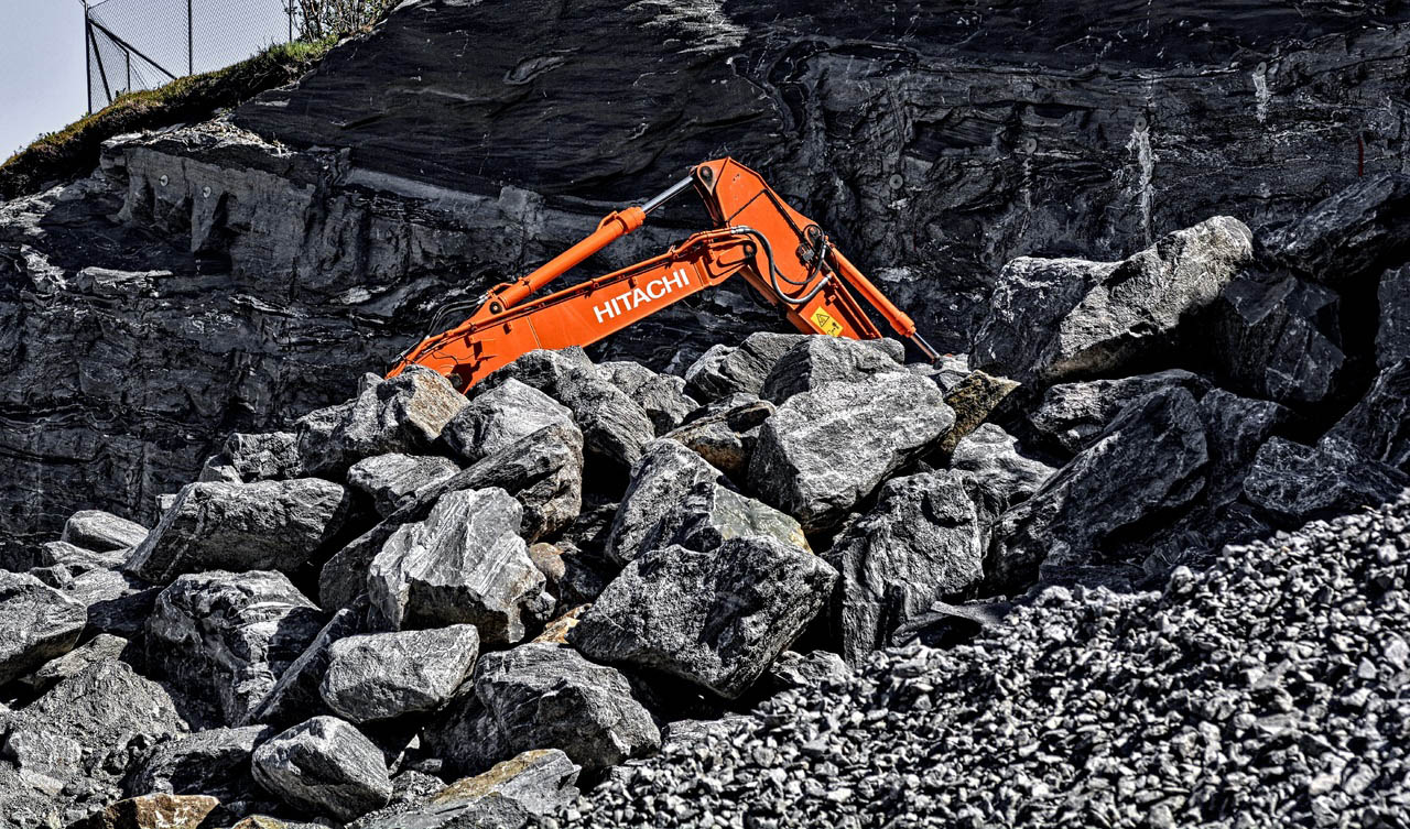 work-rock-stone-asphalt-construction-equipment-605768-pxhere.com